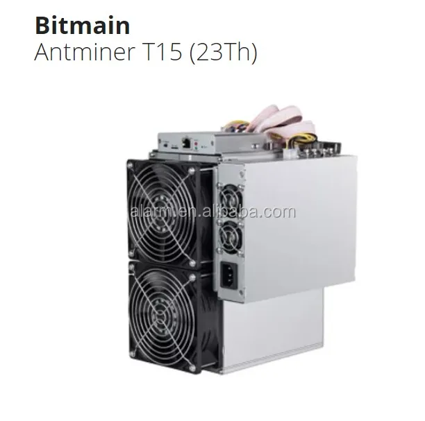 Antmienr T15 23t 22t Second Hand Stock Sqrl Bitcoin Mining Reddit Miner With Economical Price Buy Antminer T15 Sqrl Miner Bitcoin Mining Reddit Product On Alibaba Com