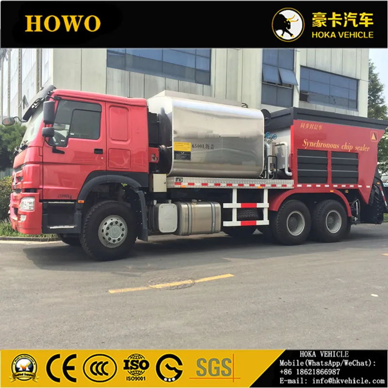 HOWO Chip Sealer.jpg