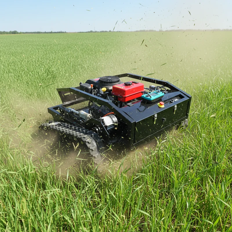 china electric lawn mower