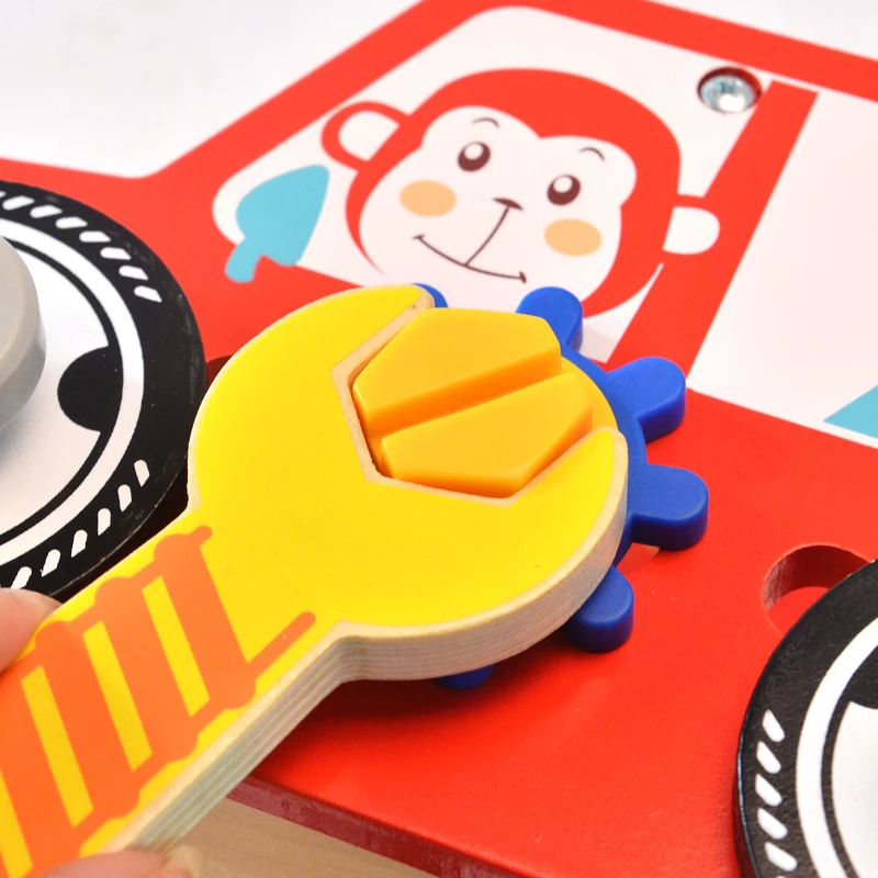 tools toy