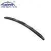 CLWIPER CL719-N hybrid car windshield wiper blade PBT material for the whole frame silicone nature rubber refill new vision