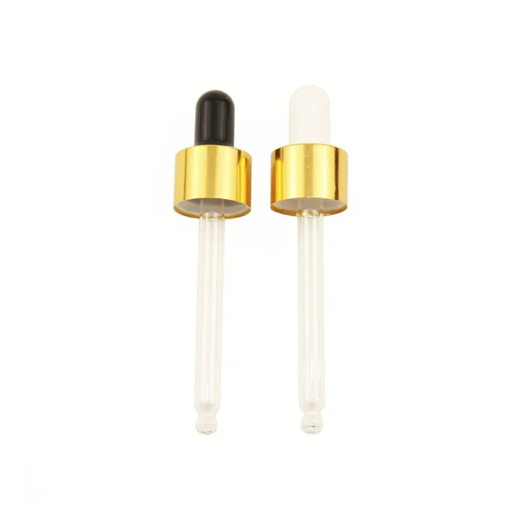 dropper cap39