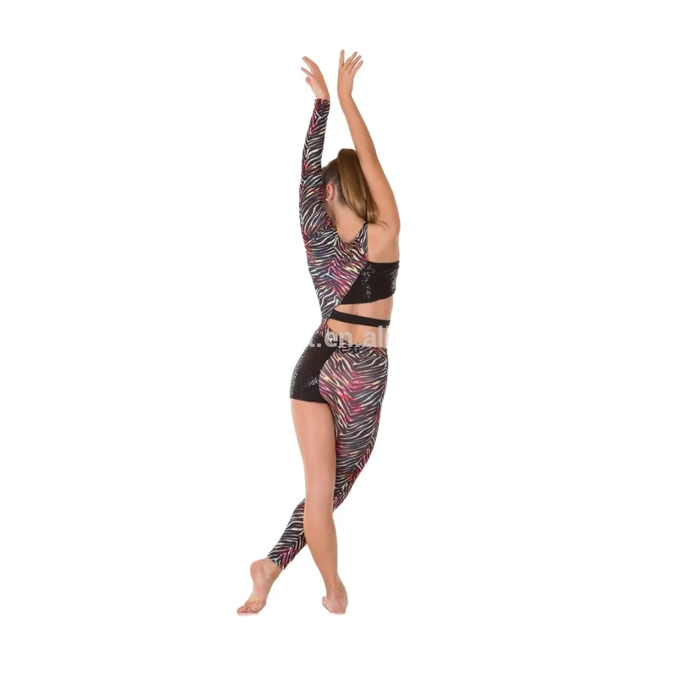 acro dance costumes