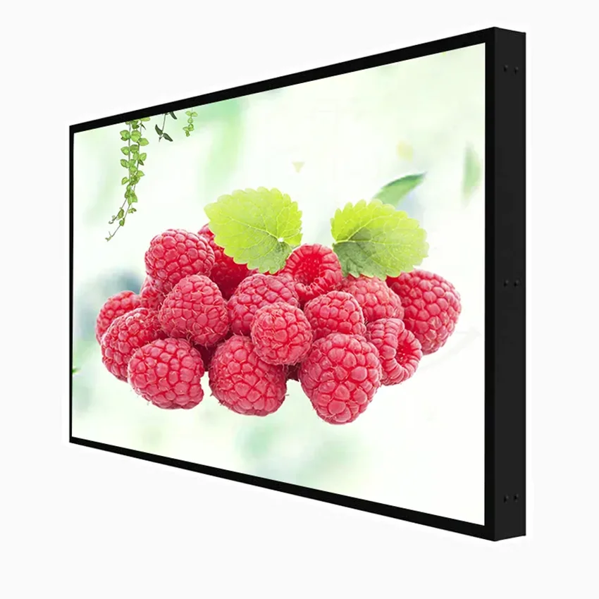 480p Resolution LCD Monitor Guide: How to Choose Wisely