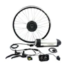 Greenpedel 36v 250w 350w 28inch electric bicycle wheel kit for mtb