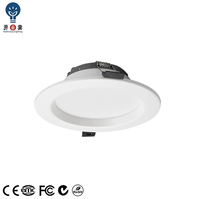 18W LED Downlight Low Price Downlight 12W Concealed Light 7W 5W Home Shopping Mall Office Spotlight Ceiling Light