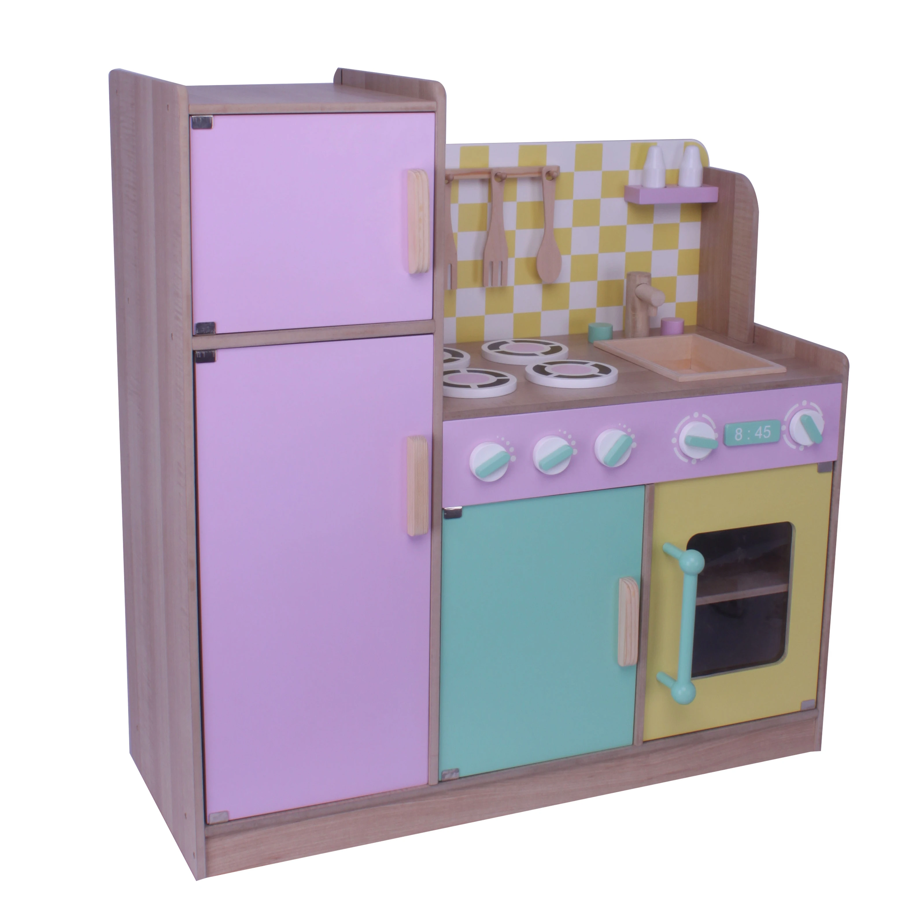 kids kitchen equipment