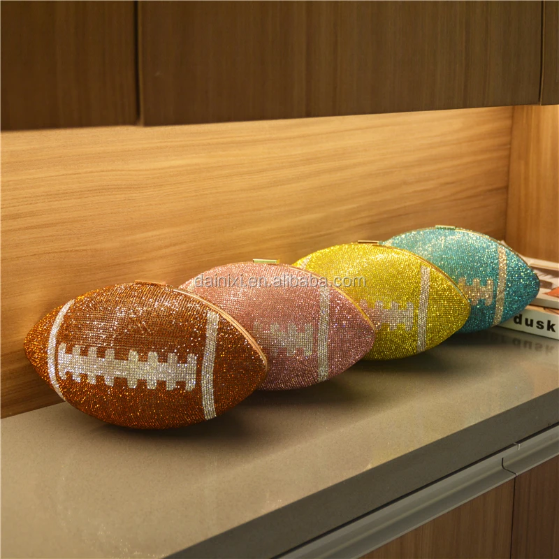 Football Purse