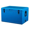 72QT Good quality Fish Box Coolers Plastic Ice Cool