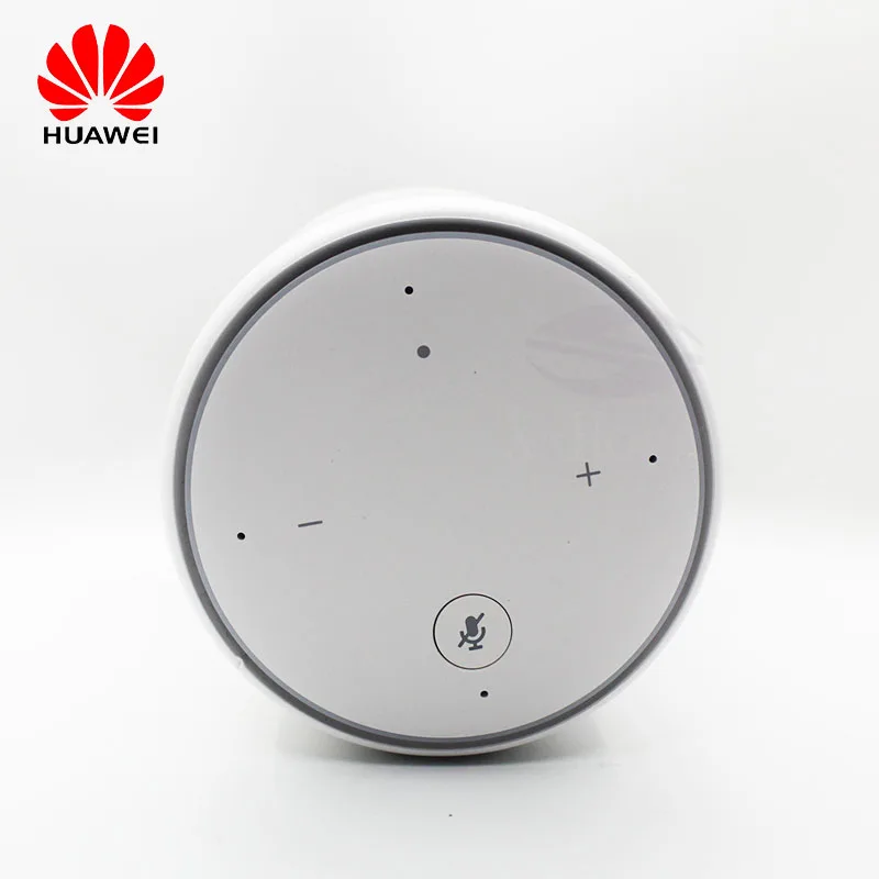Huawei AI Cube B900 B900-230 Smart Speaker LTE 300Mbps Wireless Route 4G Home Broadband Wifi Router Band B1/B3/B7/B8/B20/B32/B38
