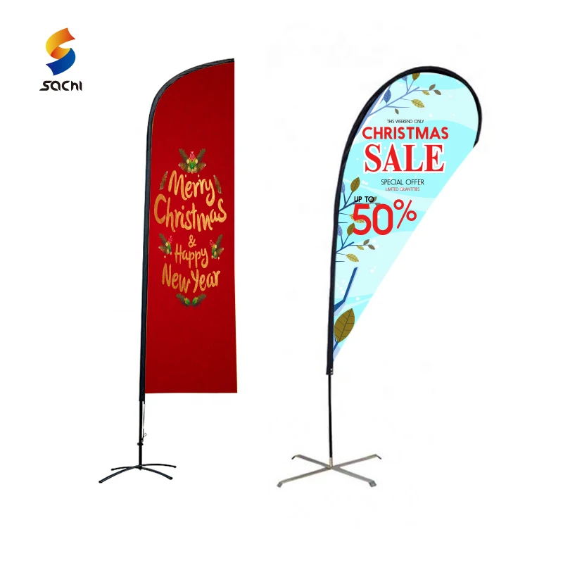 Custom Safety Decorations Feather Beach Flag Banner For Christmas Buy Feather Beach Flag Beach Flag Banner For Christmas Custom Decorations Beach Flag Product On Alibaba Com