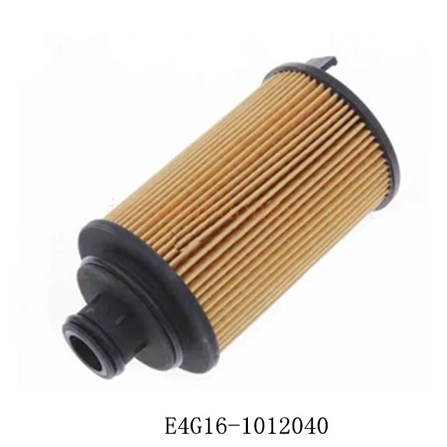Oil Filter E4g16-1012040 E4g161012040 - Buy Oil Filter,E4g16-1012040 ...
