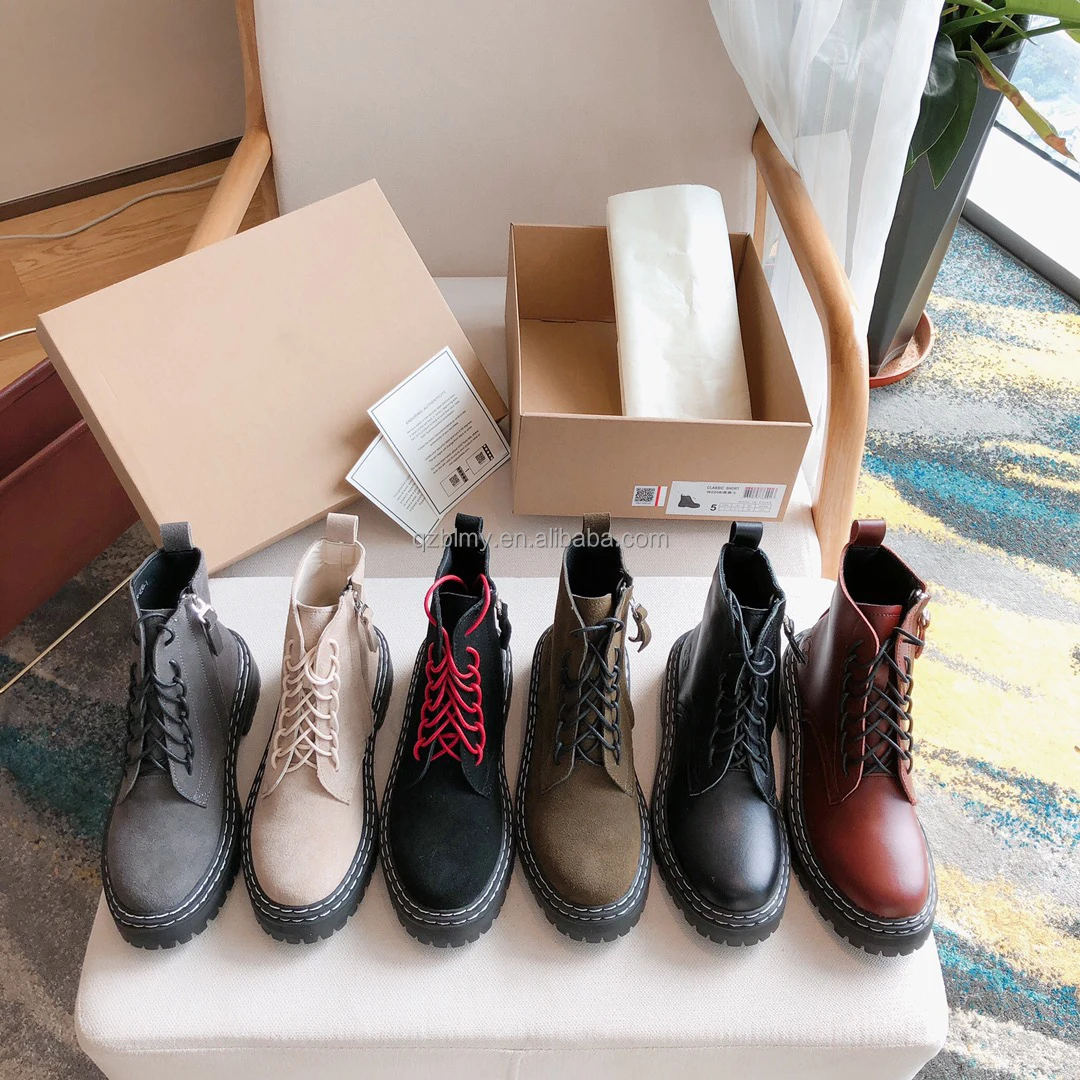 Botas De Nieve De Invierno Para Mujer,Botines Hasta El Tobillo De Marca, Botas De Diseñador Martin De Lujo,Uggly,Cortas,Peludas,Novedad De 2022 -  Buy 2022 Nueva Venta Al Por Mayor De Las Mujeres De Invierno