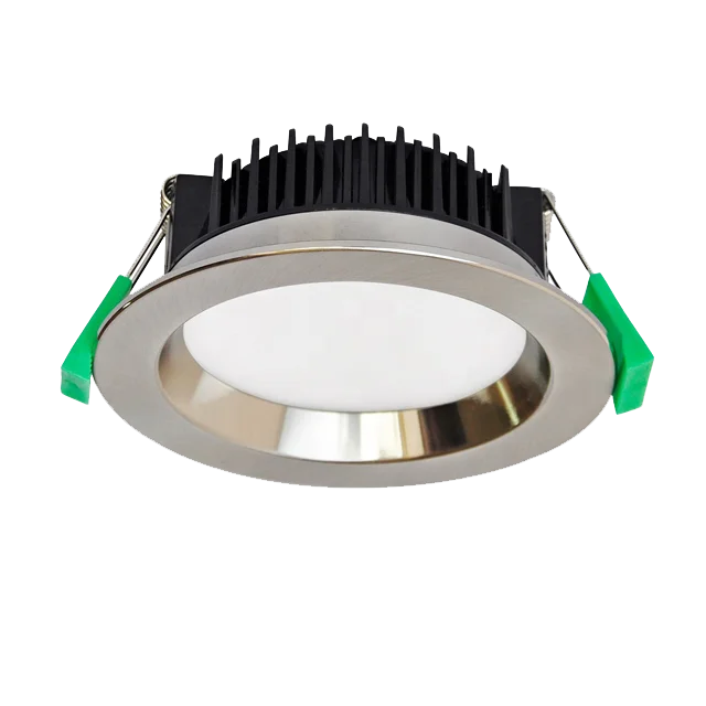 Triack dimmable 8 inch 30W Embedded LED Downlights for Decoration
