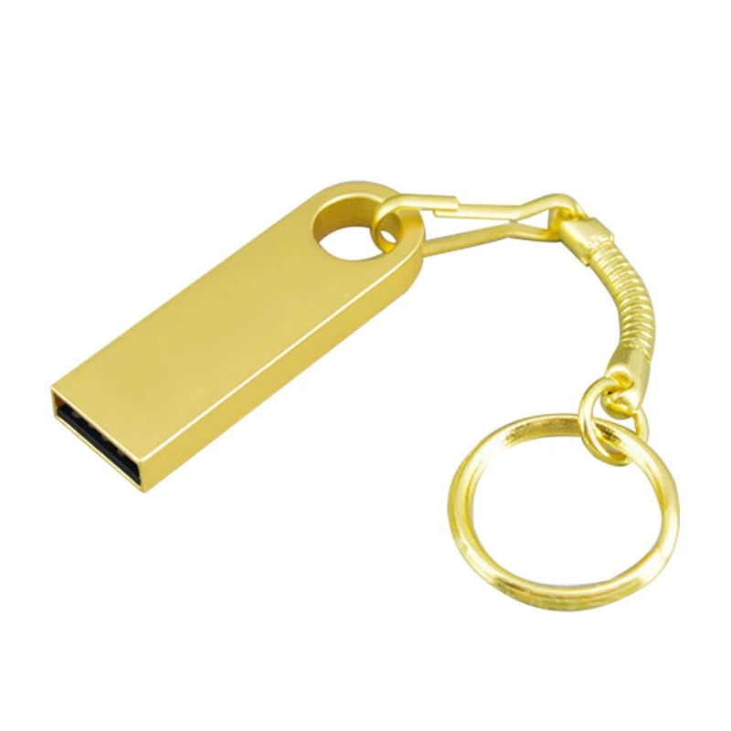 With 32gb Stick Newest Disk On Drive 8gb Memory House Shape Opener Loop Metal Hook Usb Flash Key - ANKUX.COM