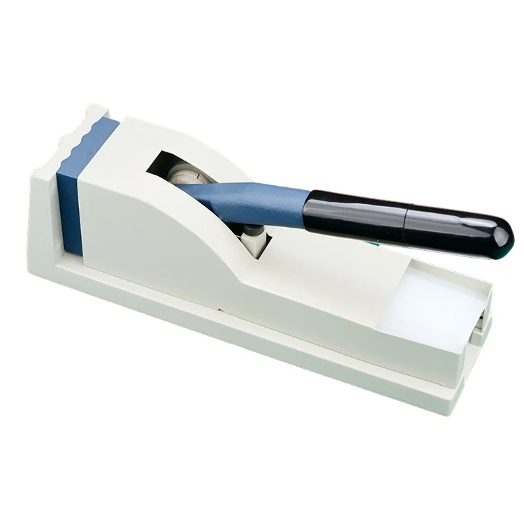 手动医疗药丸破碎机