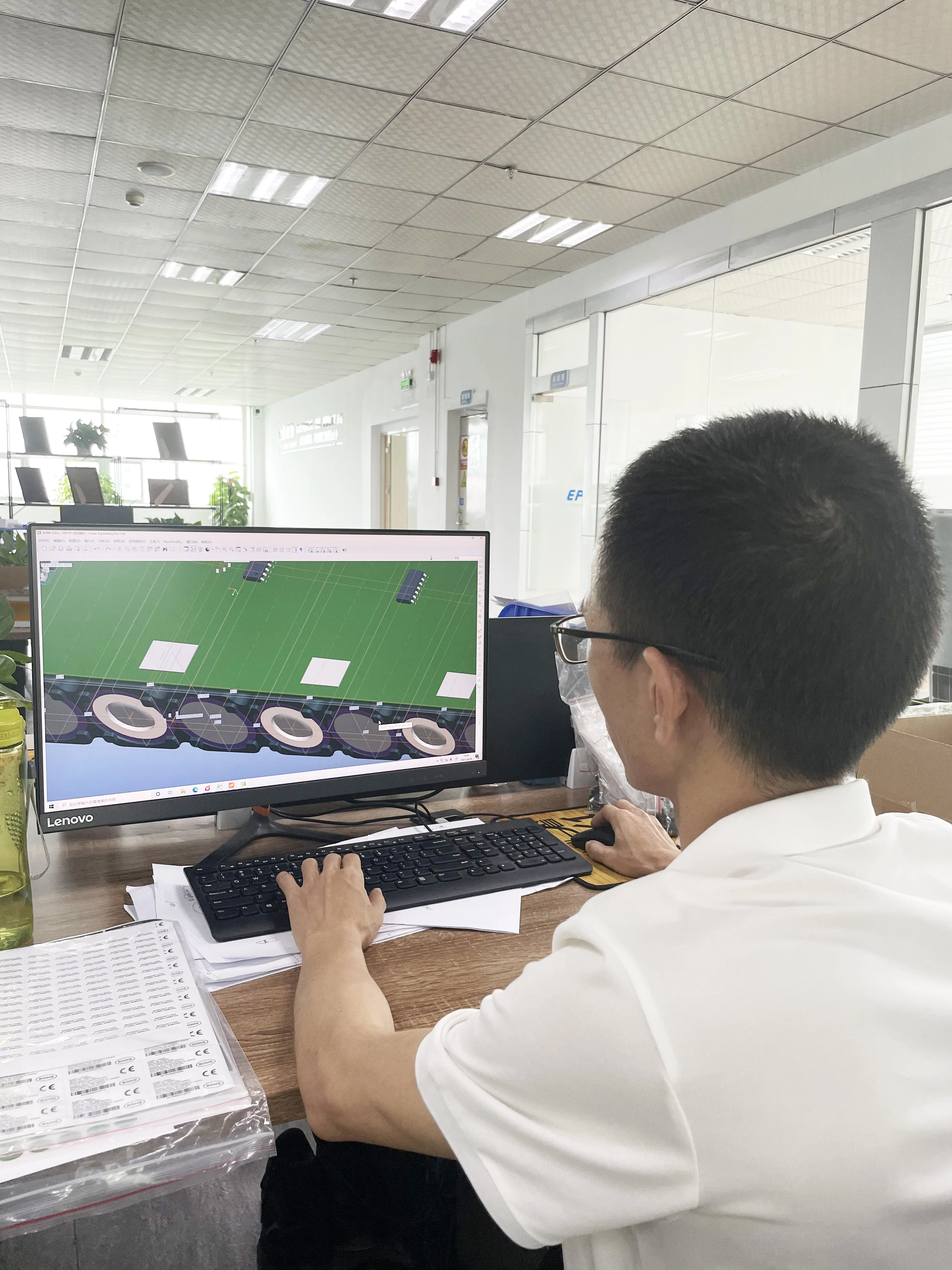 458000mah Big Capacity Truck Jump Starter Heavy Duty Truck 12 24 Volt