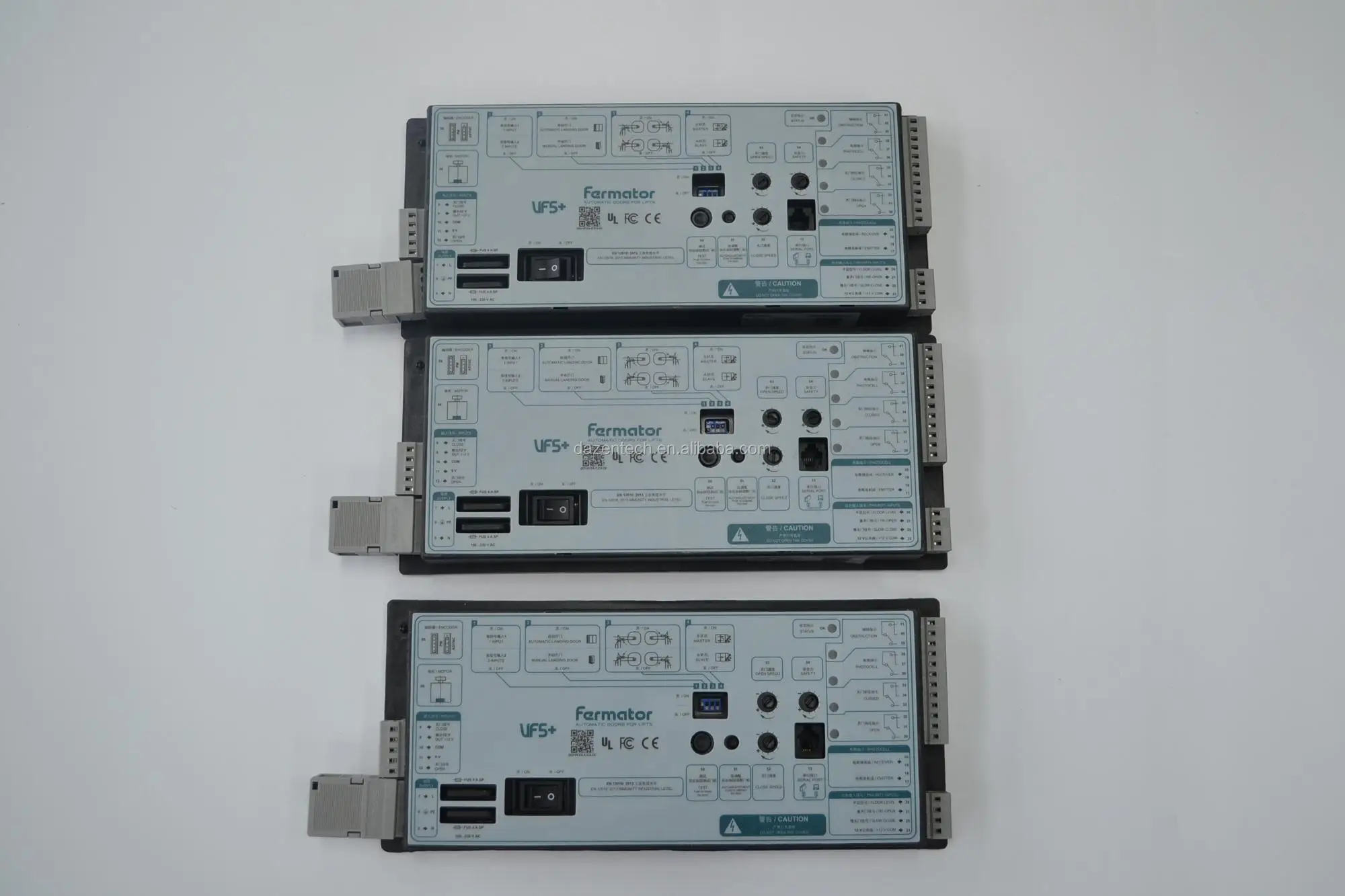 电梯用fermator vf5   电梯门控制器vvvf5门机