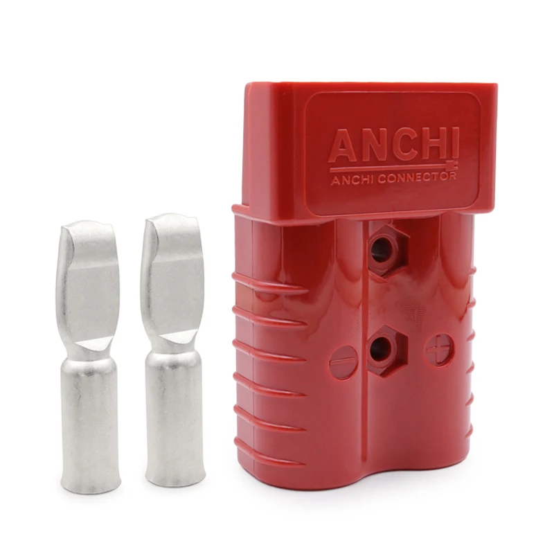 350a Quick Plug Battery Charging Connector For Andersons Plug