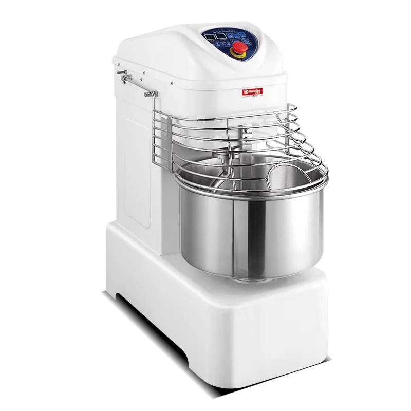 40liter Industrial Cookie Dough Mixer 10 Litre Dough Mixer Commercial