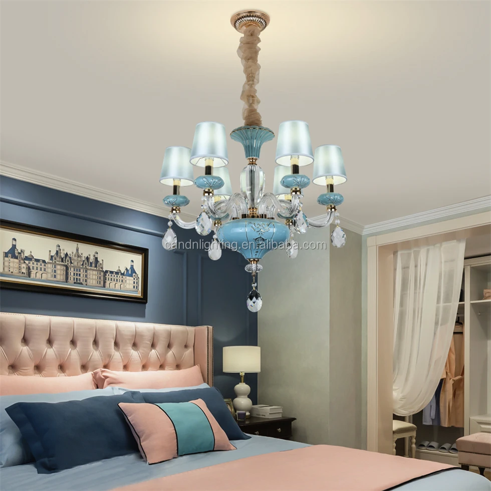 crystal balls for chandelier