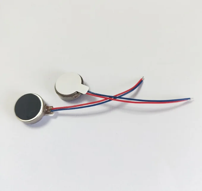Mobile Phone Vibration Motor Guide: How to Choose & Replace