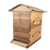 Bee hive box- bee hive kit price -wood honey beehive fo sale from henan suppliers