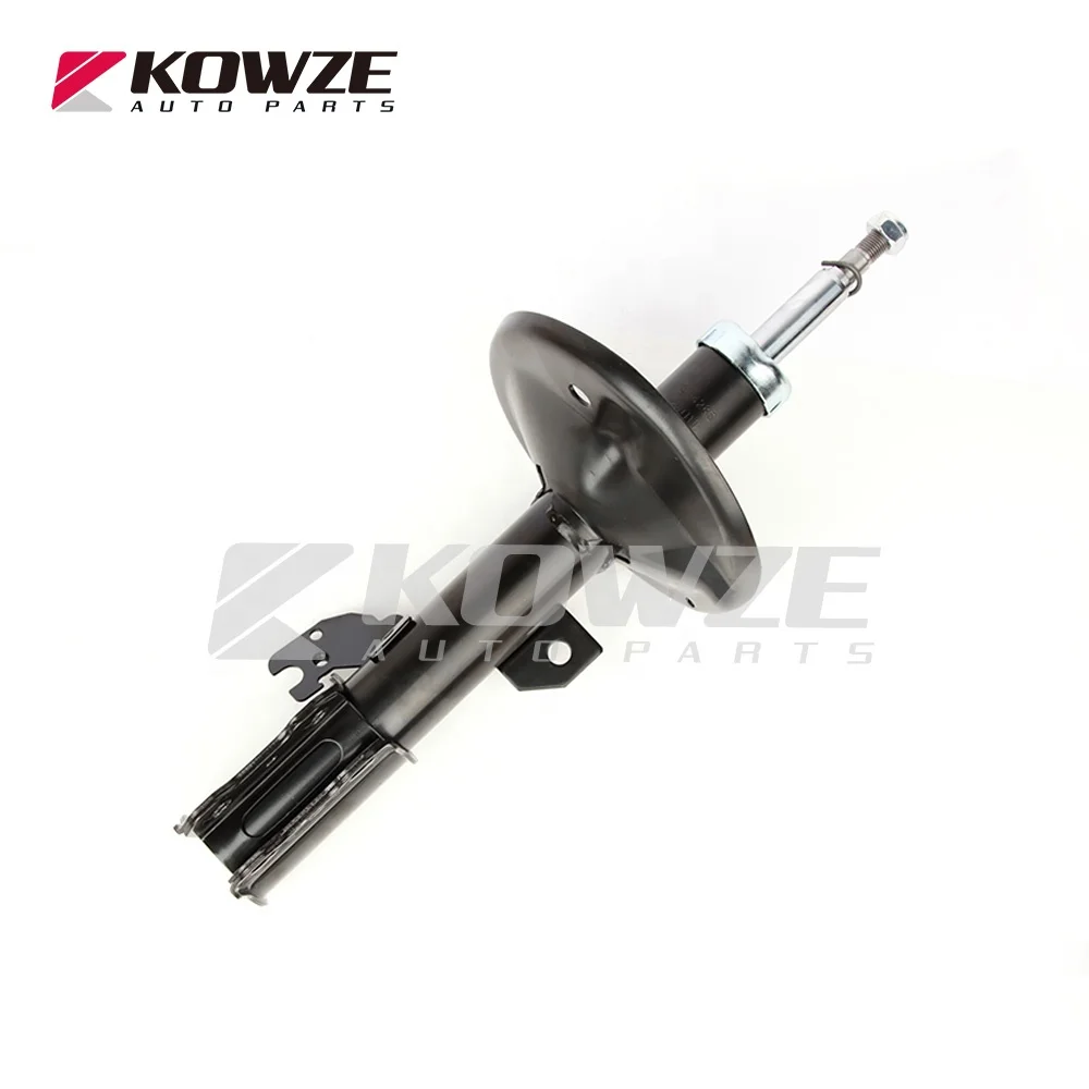 Toyota Alphard Shock Absorbers - Durable & Reliable
