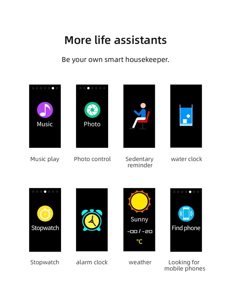 New products 2021 Heart Rate Fitness Tracker Blood Pressure Monitor Smartwatch 2 in 1 Earphone Men Women Smart watch N8