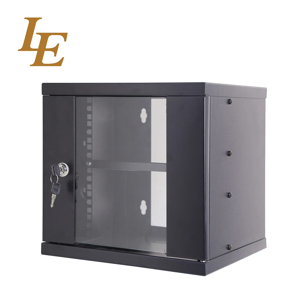 10 Inch Rack Cabinet Guide: How to Choose Right