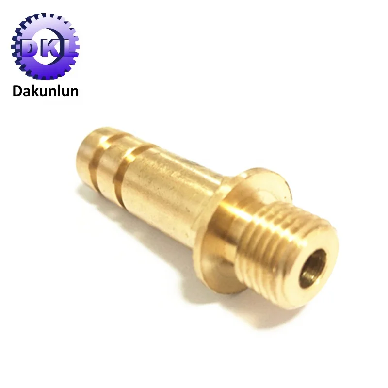 Oem High Pressure Threaded Female Brass Nozzle - Buy Brass Nozzle ...