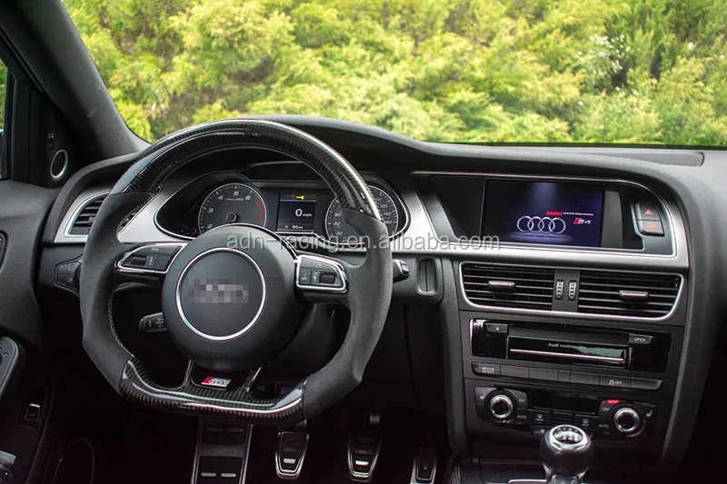 AUDI A5 installation.jpg
