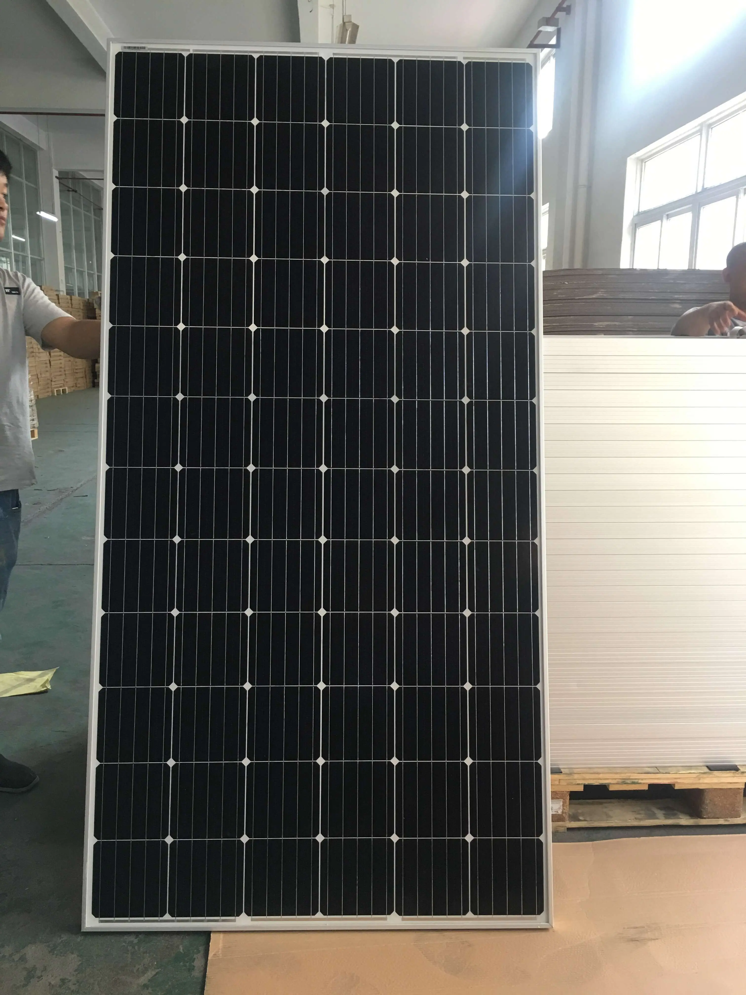 Panel Solar 550 Watt Solar Panel Solar Pannel 600watt 580w 550w Pv