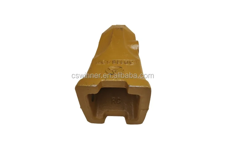 60116437 60116437p 60116437k Bucket Tooth 713y00032rc For Sany ...