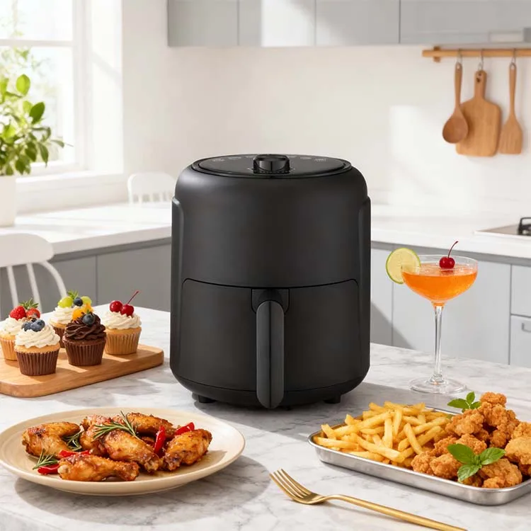 best air fryer manufacturer