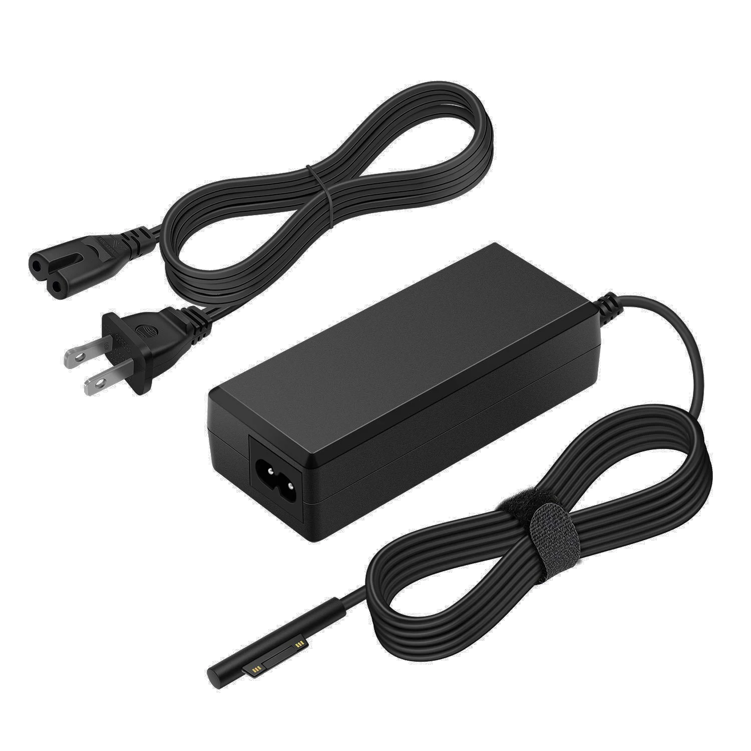 Surface Pro 5 Charger Surface Pro 6 Charger Surface Pro Charger,15V 2 ...