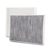 Auto Cabin Air Filter 80292SDAA01 80292-SDA-A01 80291-T6A-J01 80291-SNK-A01 80291-SEP-H01 80290-SEC-A01 2014 CF10134
