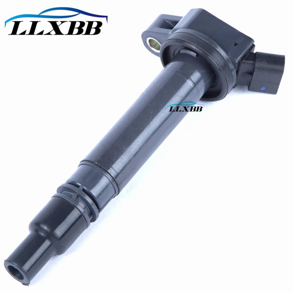 Original Ignition Coil JK099700-0990 for T0Y0TA 19070-BZ040
