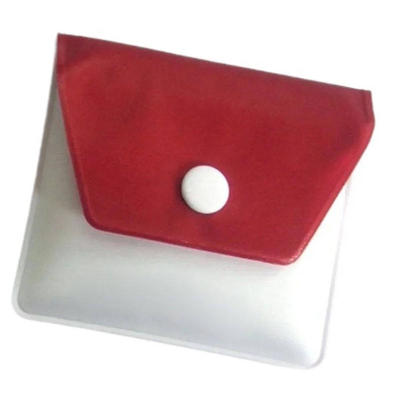 Hengyao Ecofriendly Pocket Ashtray Bag Potable Pocket Ashtray