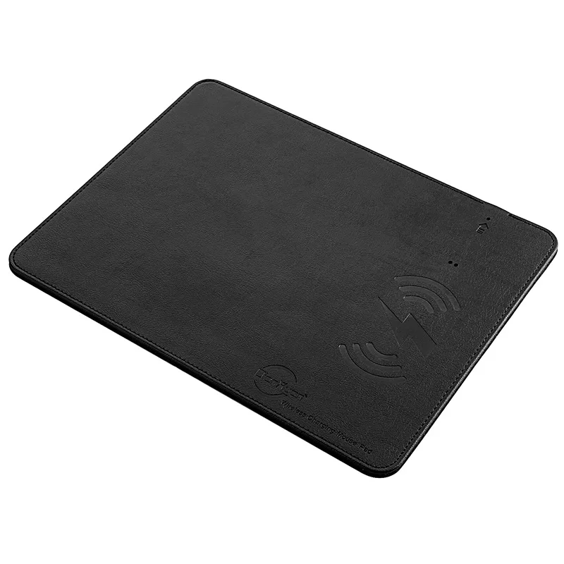 best selling products 2018 in usa wireless mouse pad charger WMP01 QI portable stable charger mat