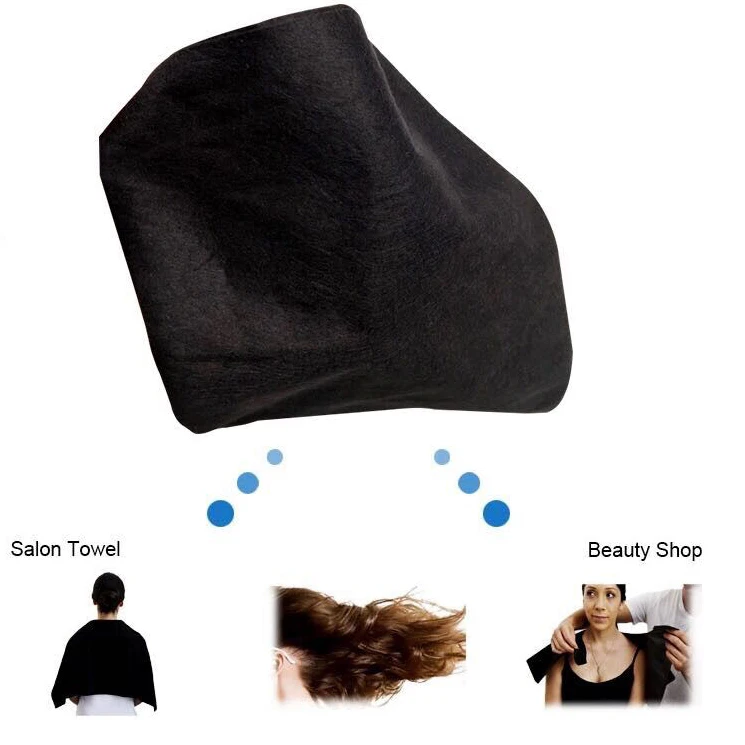 Wholesale Custom Disposable Biodegradable Cotton Face Paper Towels