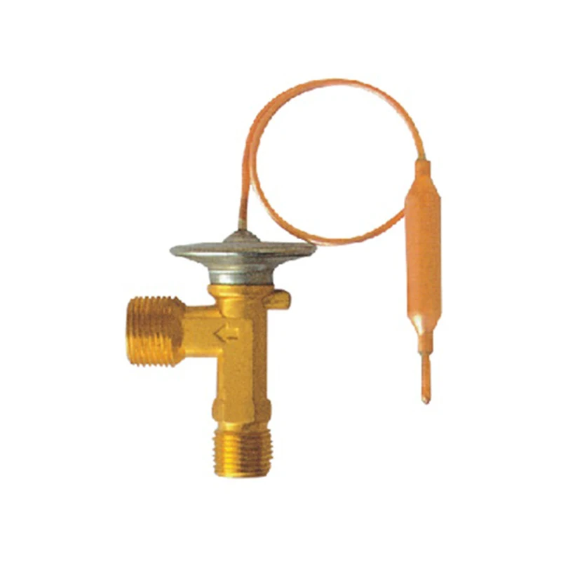 Ac Auto Expansion Valve For Nissan Frontier D22 922008b700 Buy Auto