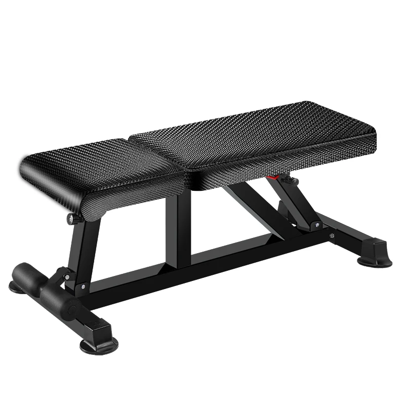 
High Quality Multifunction Exercise Weight Lifting Bench Wholesale 