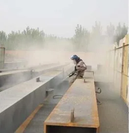 Garnet 80# price waterjet cutting garnet 80 mesh