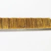 industrial brass wire brush strip