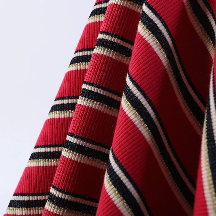 metallic brocade fabric