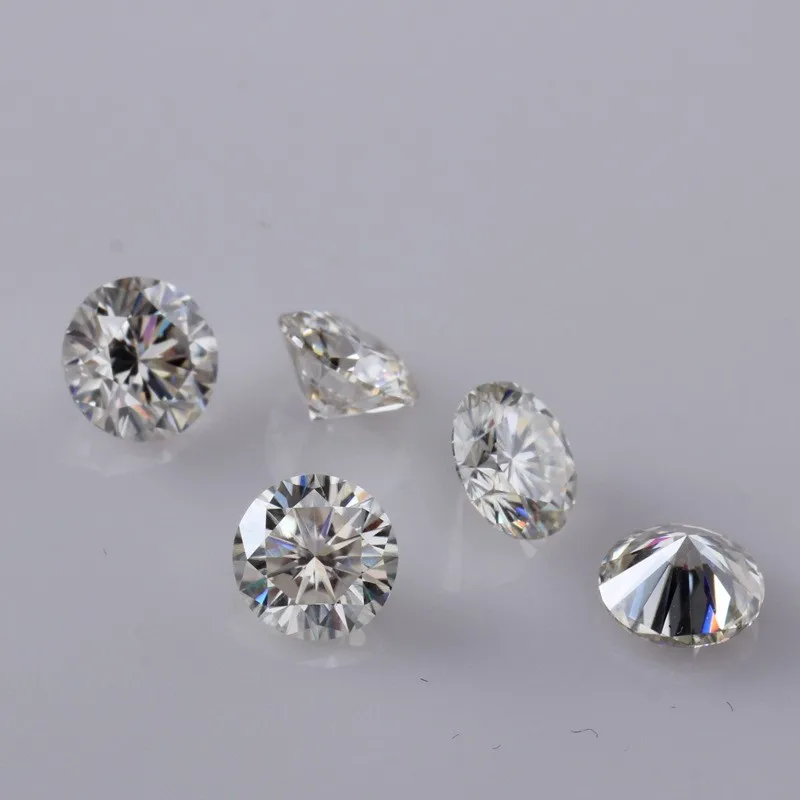 Melee Small Size 0.8-3mm 1ct Factory Wholesale Lab Grown Diamond Gra ...