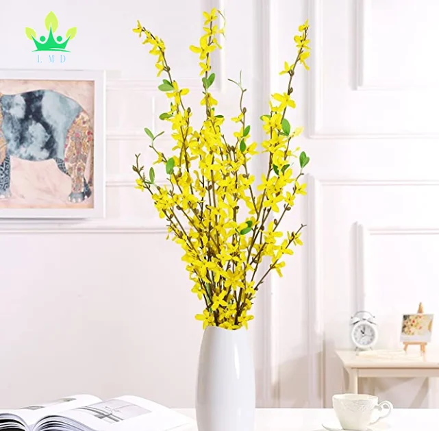 Artificial Orchids Flowers Silk Fake Orchids Flowers In Bulk Orquideas Flowers Artificial For