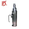 Prestressing stressing pc strand hydraulic jacks