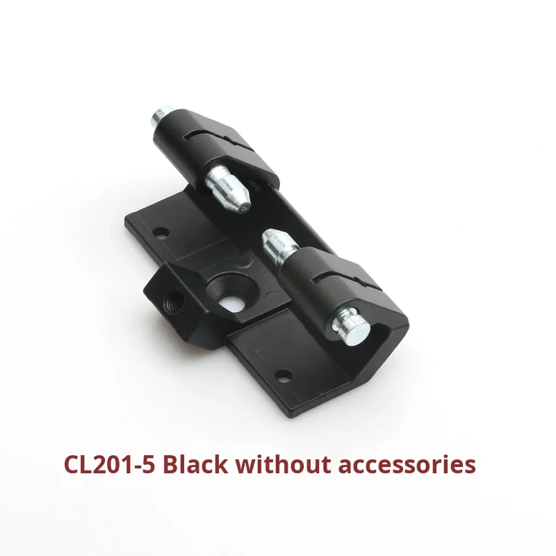 CL201 Concealed Alloy Hinge HL011-1-2 Weitu Cabinet Distribution Box Door Hinge Free Shipping factory